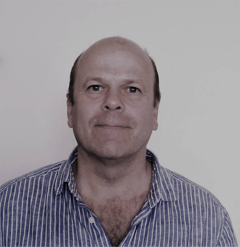 Andy Bell