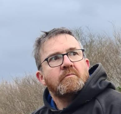 Dan Cornford