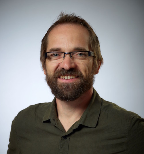 Darren Searle