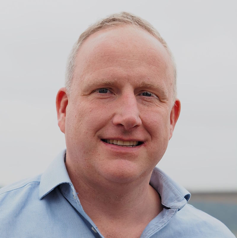 Rob Jordan